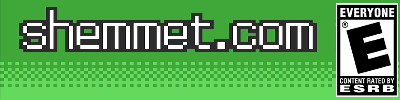 shemmet